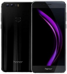 Замена разъема зарядки на телефоне Honor 8 в Абакане